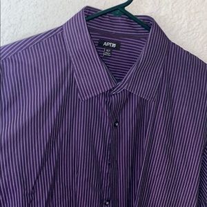 Long Sleeve Dress Shirt